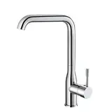 Смеситель Ledeme L4698 (Хром)