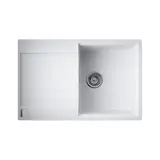 Кухонная мойка Omoikiri Daisen 78T-WH (4993522) Белый