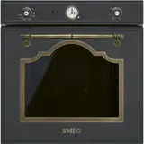Электрический духовой шкаф Smeg SF67C1AO