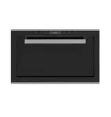 Встраиваемая микроволновая печь LEX BIMO 25.03 INOX