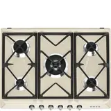 Газовая варочная панель Smeg SR975PGH