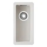 Кухонная мойка Omoikiri Kata 20-U-PA (4993372) Пастила