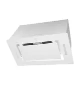 Встраиваемая вытяжка LEX GS BLOC GS 600 WHITE