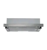 Встраиваемая вытяжка LEX HERMES 600 INOX