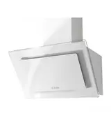 Наклонная вытяжка LEX MIKA GS 600 WHITE