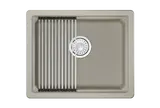 Кухонная мойка Granula KS-5501iU (550*450) Креман
