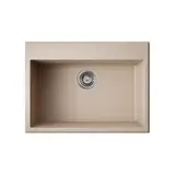 Кухонная мойка Omoikiri Tedori 68-SA (4993966) Бежевый