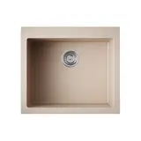 Кухонная мойка Omoikiri Bosen 57-SA (4993147) Бежевый