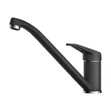 Смеситель Omoikiri Kado-BL (4994162) Черный