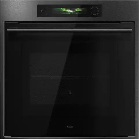 Электрический духовой шкаф ASKO OCM66BSH