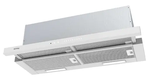 Встраиваемая вытяжка Korting KHP 9975 GW