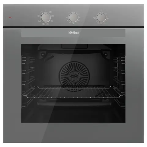 Электрический духовой шкаф Korting OKB 3810 FGGr