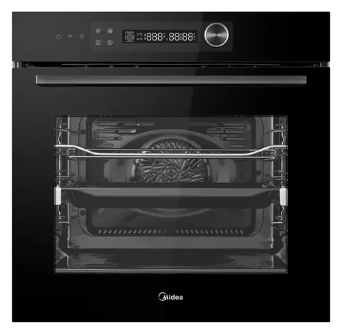Электрический духовой шкаф Midea MO82107PBG-I