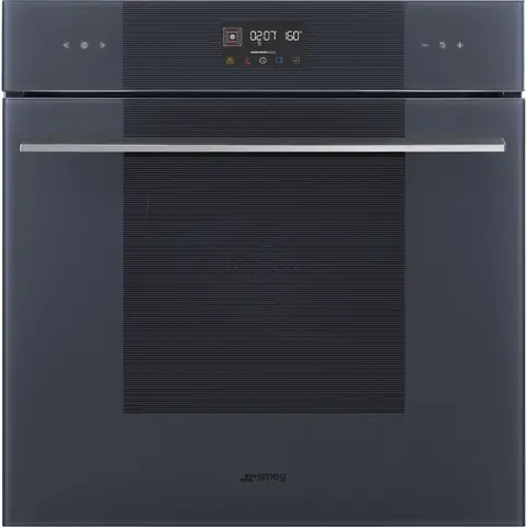 Электрический духовой шкаф Smeg SO6102TG