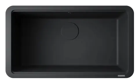 Кухонная мойка Omoikiri Tarento 83-GB (4993178) Графит