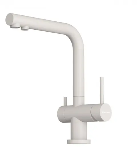 Смеситель Omoikiri Nagano-P-PA (4974216) Пастила