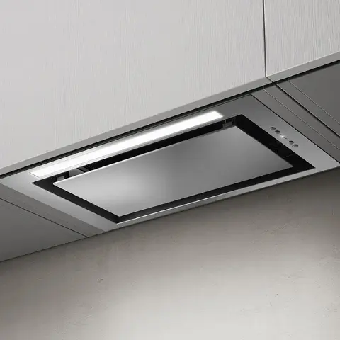 Встраиваемая вытяжка Elica LANE SENSOR @ IX/A/72