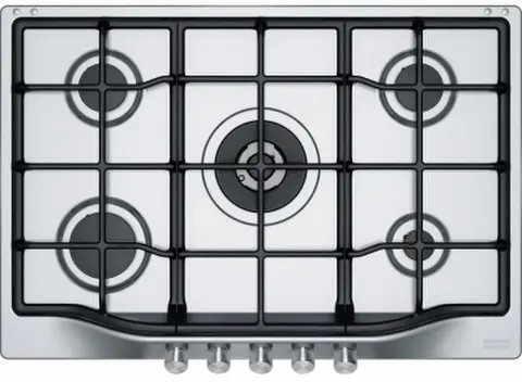 Газовая варочная панель Franke FHTL 755 4G TC XS C
