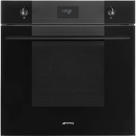 Электрический духовой шкаф Smeg SF6101TB3RU