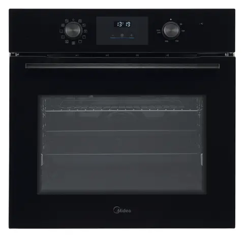 Электрический духовой шкаф Midea MO611107YGB