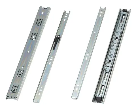 Комп.шариковых направляющих MF H=45 400мм ECO BBS.45.400.E(10426)