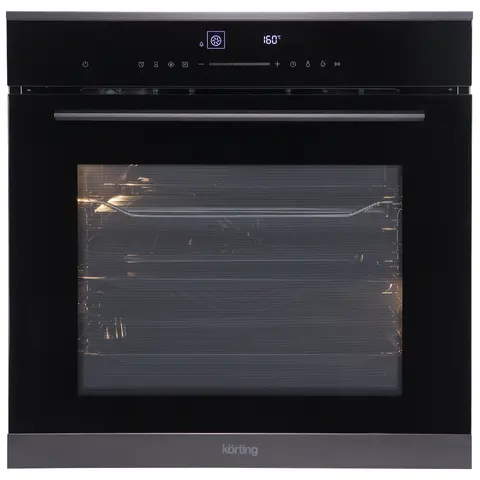 Электрический духовой шкаф Korting OKB 1331 GNBX (РАСПРОДАЖА)