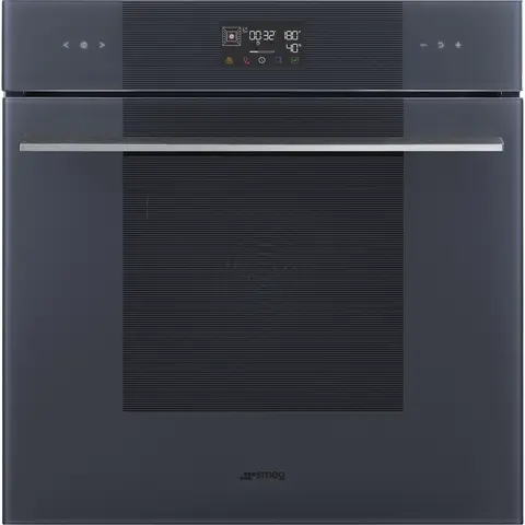 Электрический духовой шкаф Smeg SOP6102S2PG