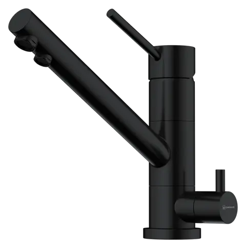 Смеситель Omoikiri Tonami-GB (4994360) Графит