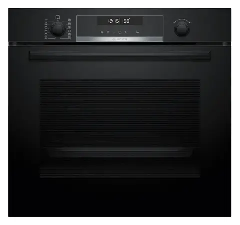 Электрический духовой шкаф Bosch Serie 6 HBG578EB3