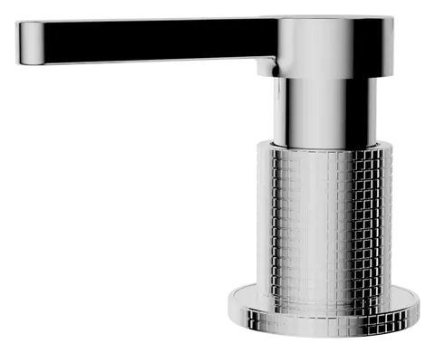 Дозатор Omoikiri OM-05-C (4995077) Хром