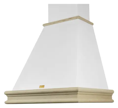 Декоративная вытяжка LEX VERONA 600 WHITE