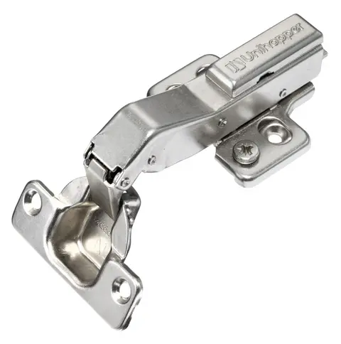 Петля 3D 45* Unihopper 48мм.с довод. HG1426.C45.B.48(20224)