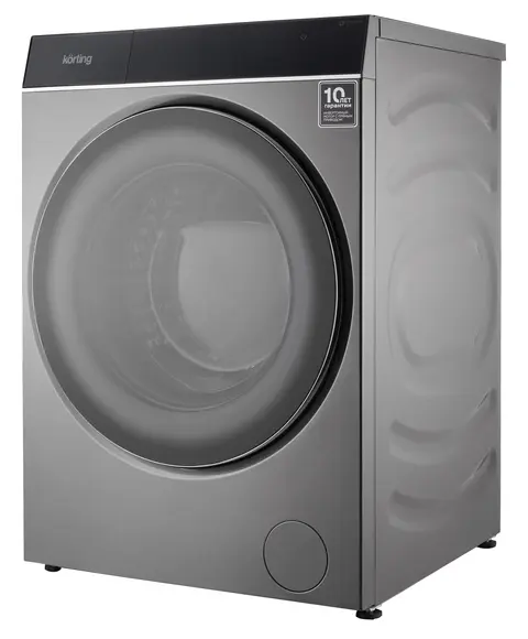 Отдельностоящая стиральная машина Korting KWM 60DS1499 An