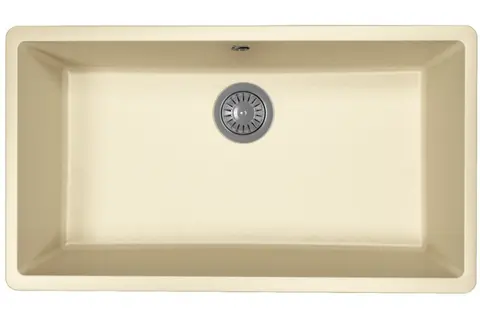 Кухонная мойка Florentina Вега 700 (740*420) Шампань