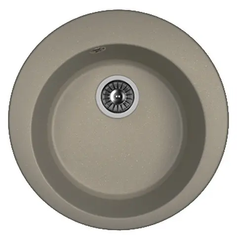 Кухонная мойка Dr.Gans Гала (D510) Везувий