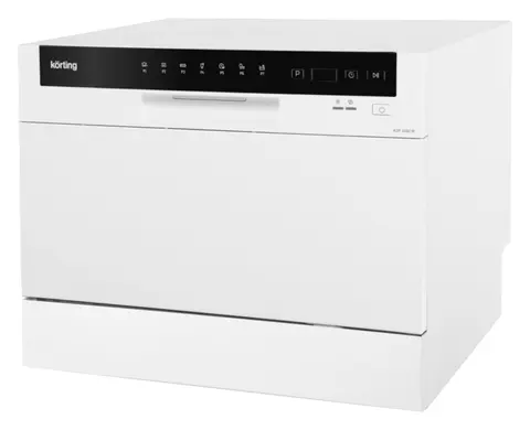 Компактная посудомоечная машина Korting KDF 2050 W