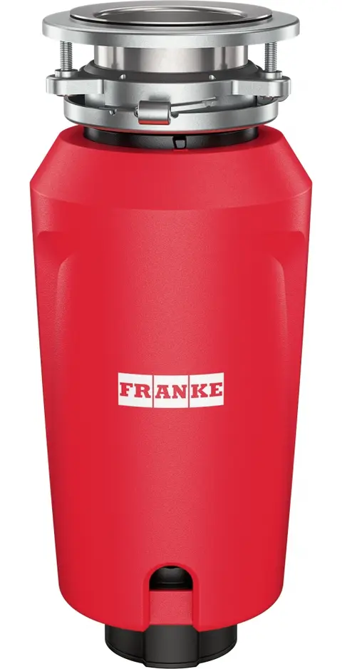 Измельчитель пищевых отходов Franke SLIM 75