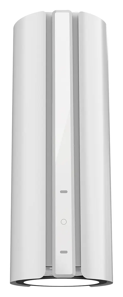 Декоративная вытяжка LEX TORO 350 WHITE