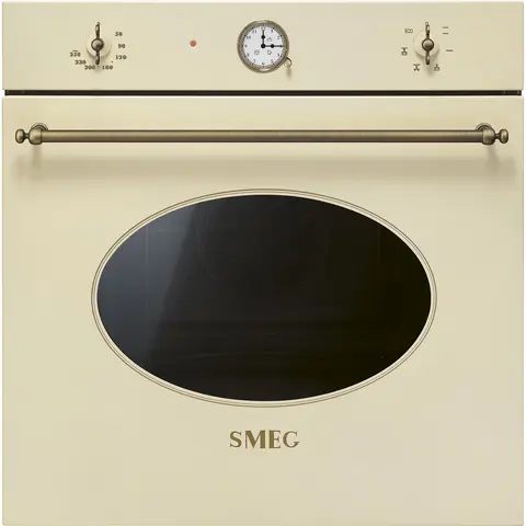 Электрический духовой шкаф Smeg SF68C1PO