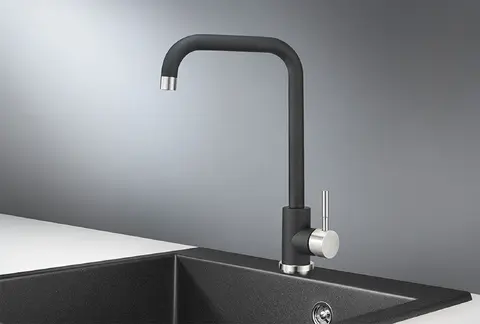 Смеситель Granula Standart ST-4033 Турмалин