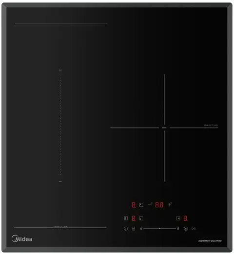 Индукционная варочная панель Midea MIH45107F