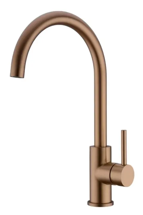 Смеситель Emar ECB-3004 PVD Coppery РАСПРОДАЖА