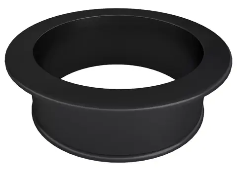 Горловина для измельчителя Paulmark PM114 Антрацит 401/AN