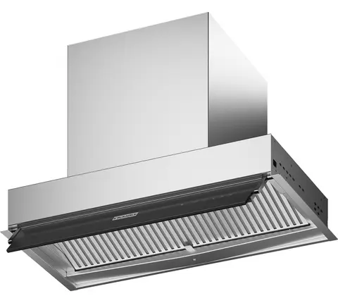 Встраиваемая вытяжка Franke FST DRIP-FREE 60 X/2 KL